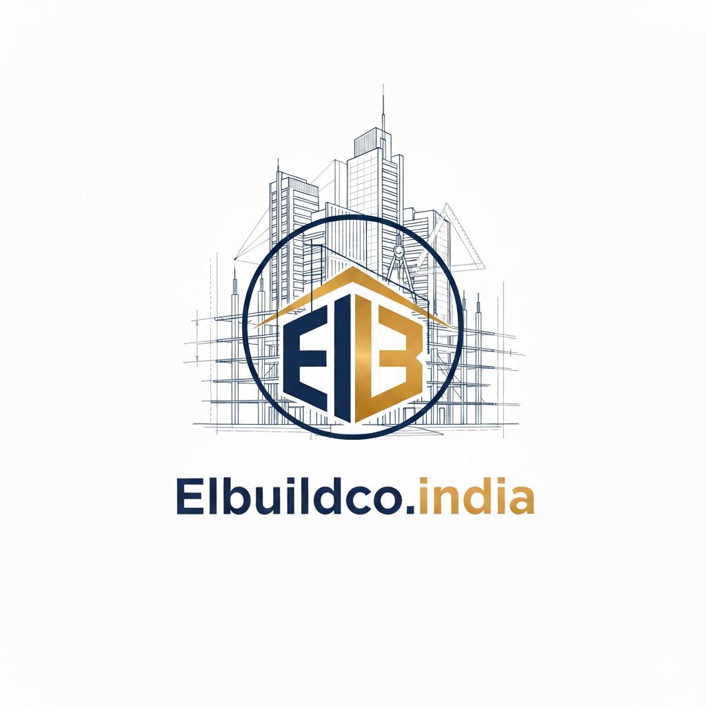 Elbuildcoindia Logo