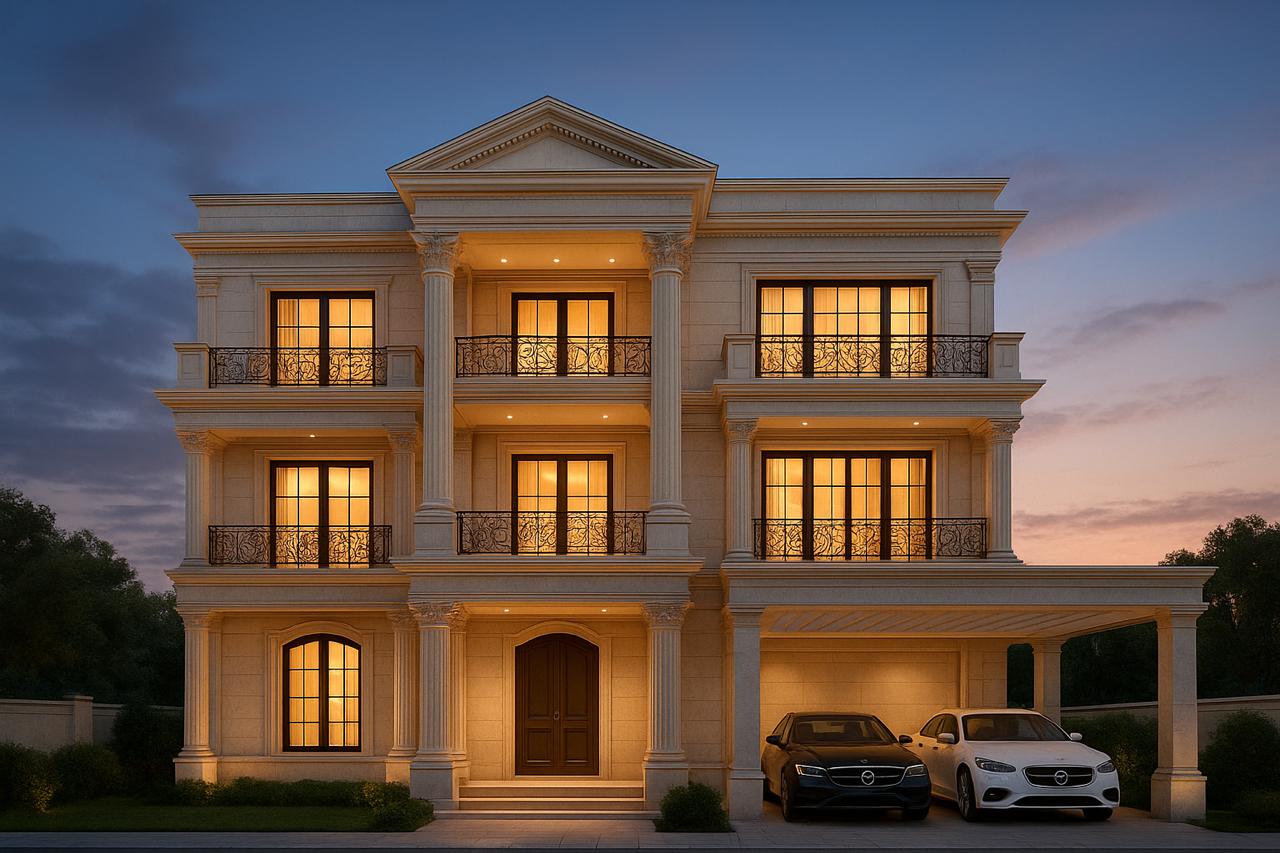 Project at Eit khedi